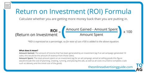 7 Ways To Show Marketing Roi To Your Clients