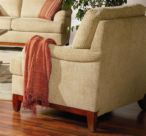 This is the new ebay. Cream Chenille Fabric Contemporary Living Room Sofa w/Options