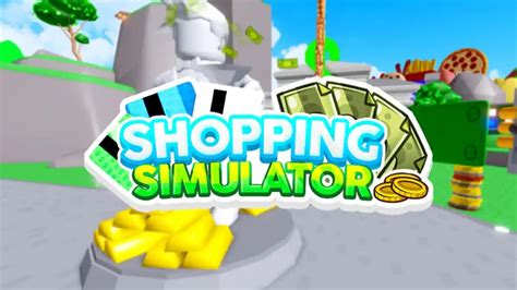 Roblox Shopping Simulator Codes August 2022 Pro Game Guides