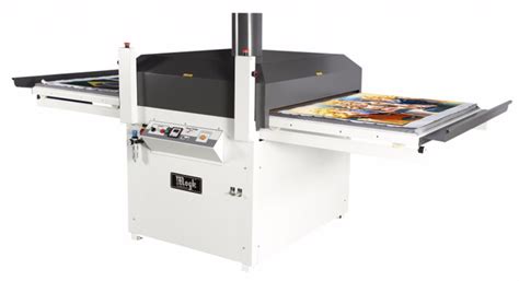 Graphics One Introduces Two Mogk Ptp 900 Heat Presses Printwear