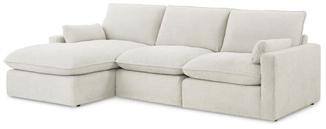 Gimma 3 Piece Sectional Sofa With Chaise 16005s1 By Ashley Furniture At