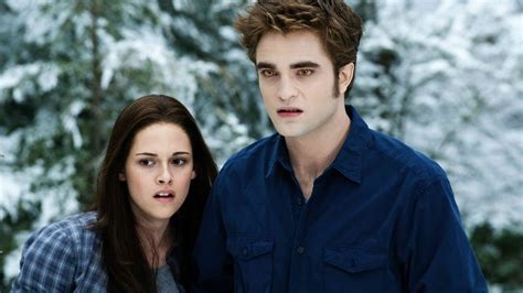 Crepúsculo La Cinta Que Arruinó A Robert Pattinson Y Kristen Stewart Gq