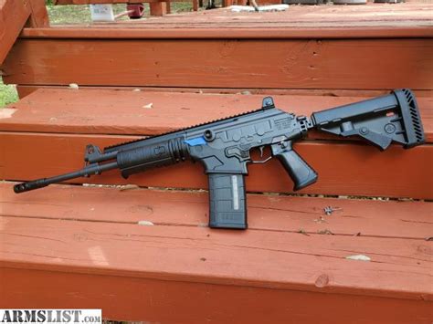 Armslist For Sale Iwi Galil Ace Rifle 308