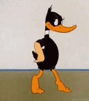 Daffy Duck Sexy Gif Daffy Duck Sexy Funny Descubre Y Comparte Gif