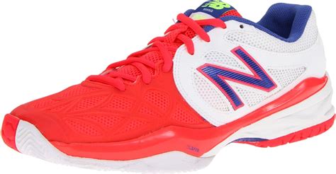 New Balance Womens Wc996 Paradise Tennis And Racquet Sports