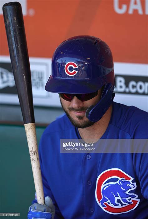 Pin By Emily On Kris Bryant Kris Bryant Favorite Person Person
