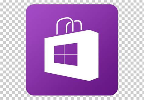 Windows App Store Icon At Collection Of Windows App