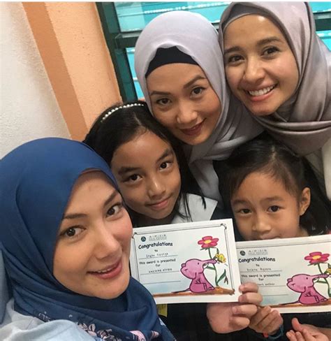 Laudya cynthia bella dan engku emran. 5 Potret Kompaknya Mantan Istri Engku Emran dan Laudya ...