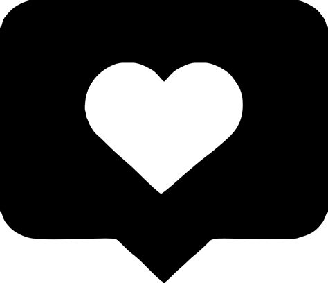 13 Icon Heart Icon Instagram Like Png Movie Sarlen14
