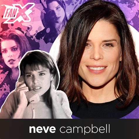 Neve Campbells Fanx Salt Lake Pop Culture And Comic Convention