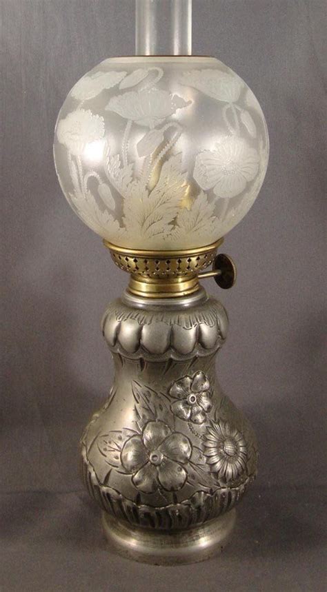 Antique Globe Lamps Foter