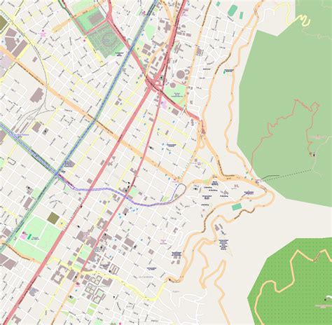 Filebogota Location Map Downtownpng