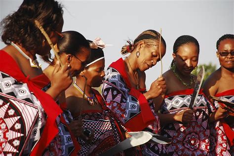 Select from premium swaziland of the highest quality. Beautiful Swazi Women singing at a traditional Wedding | Flickr - Photo Sharing!