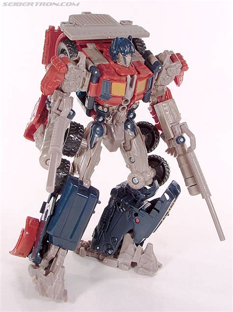 Transformers Revenge Of The Fallen Optimus Prime Toy Gallery Image 82 Of 118