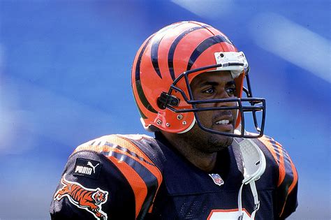 Cj Exclusive Interview With Former Bengals Qb Jeff Blake Cincy Jungle