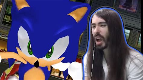I Am Sonics New Vo Youtube