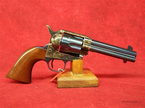 Uberti 1873 Cattleman Old Model Cha For Sale At