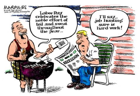 The History Of Labor Day B0wlin Law