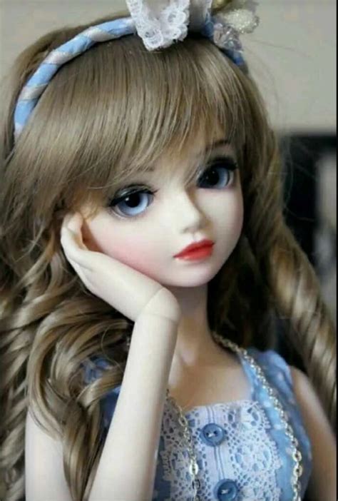 Awesome Barbie Doll Wallpaper Hd Pics Download Cute Dolls Beautiful