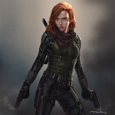 Sneak Peek Marvel Tales Black Widow