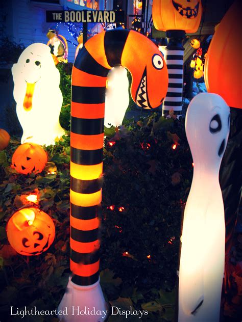 Take a look at the picture to see the print you will receive. Repurpose candy cane into a Nightmare Before Christmas ...