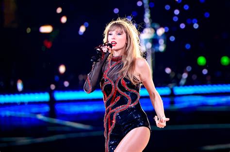 Fake Explicit Taylor Swift Images White House Is Alarmed News