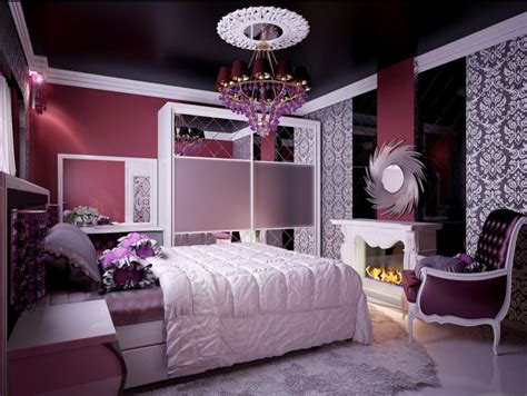 Maybe you would like to learn more about one of these? Important Things of Purple Bedroom Decor - HomesFeed