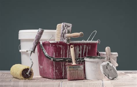 Why Hire A Pro Painter — Thehomemag