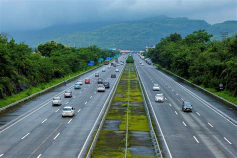 Nhai Mandatory Drone Survey For National Highway Projects