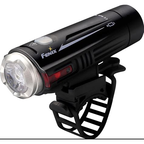 Fenix Flashlight Bc21r Bike Light With Rechargeable Bc21l2bk B