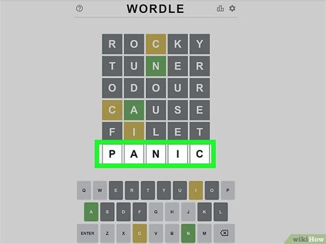 How To Play Wordle A Beginners Guide With Tips And Tricks