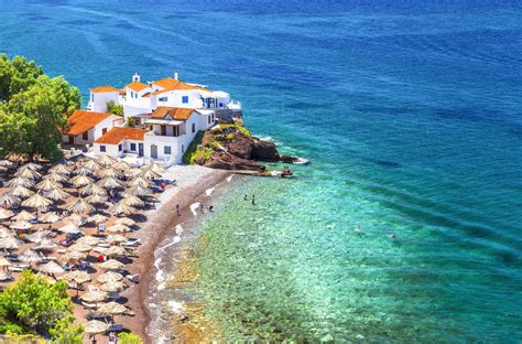 Hydra Greece Travel Guide 2023 Greeka