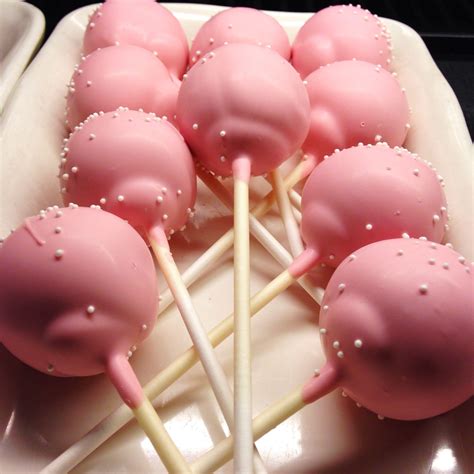 C for cupcake cupcakery cake pops for my love. Starbucks birthday cake pops | Birthday cake pops ...