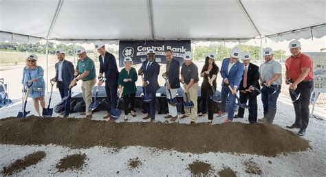 Sporting KC breaks ground on Central Bank Sporting Complex | Sporting 