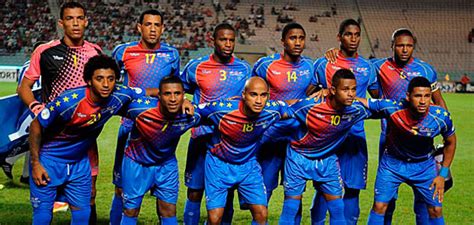 Quem sabe mais brasil vs cabo verde. La FIFA sanciona a Cabo Verde y la elimina de la carrera ...