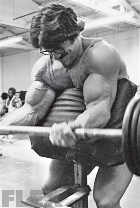 Mike Mentzer S High Intensity Workout High Intensity Workout Old