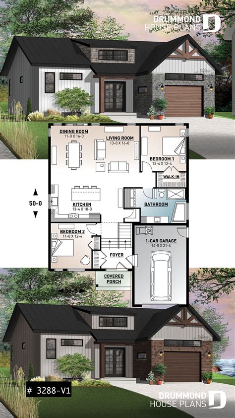 Basement Garage House Plans A Comprehensive Guide House Plans