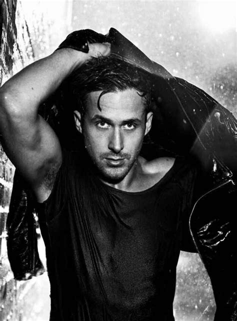Ryan Gosling Makes An Armpit Look So Delicious Ryan Gosling Gorgeous Men Beautiful Men