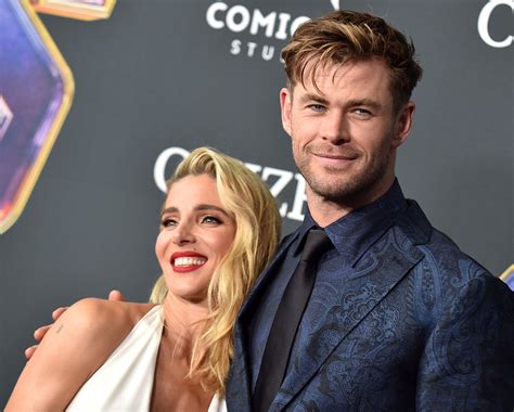 chris hemsworth explains why wife elsa pataky never took his name us weekly