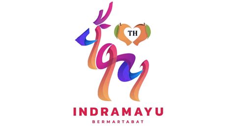 Ini Makna Logo Peringatan Hari Jadi Ke 494 Kabupaten Indramayu Times