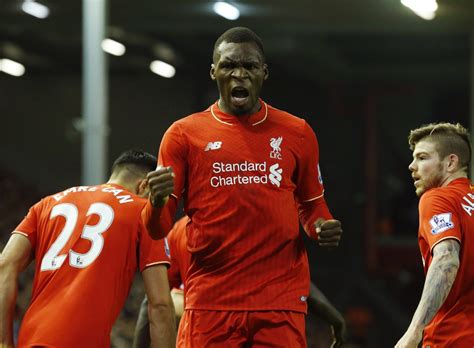 Man that was high, i thought the odds of benteke to score @ 1.46 were also way too high but i forgot to place a bet. Liverpool transfer news: Reds re-open talks with Crystal ...