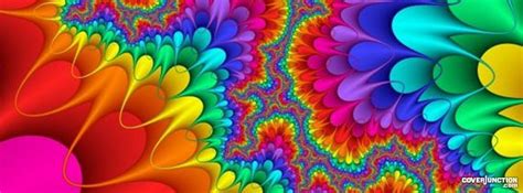 Trippy Timeline Covers Trippy Facebook Covers Covers For Facebook
