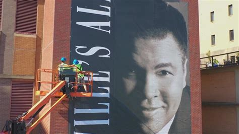 Hometown Heroes 2.0 launches to honor Louisville legends | whas11.com