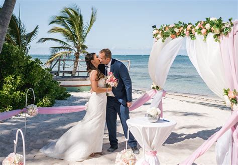 Wedding Dominican Republic By Anni Martinez Bodas Y Mas Srl