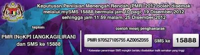 Saps admin clerks peniel agency. Keputusan PMR 2012