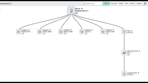 Cmdb Ci Relationshipquery Builder And Dashboard Youtube