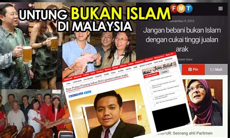 See more of seminar bahaya islam liberal on facebook. Untung Bukan Islam Di Malaysia - Hassan Omar