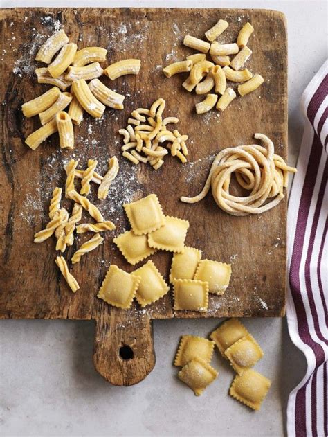 Top 10 Pasta Tips From The Oenotri Chefs Williams Sonoma Taste Food