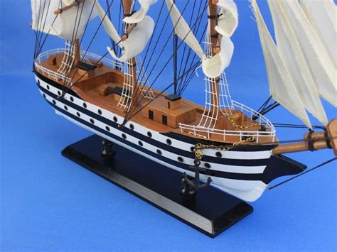 Amerigo Vespucci 20 Wooden Tall Ship Models Model Tall Ships Kits