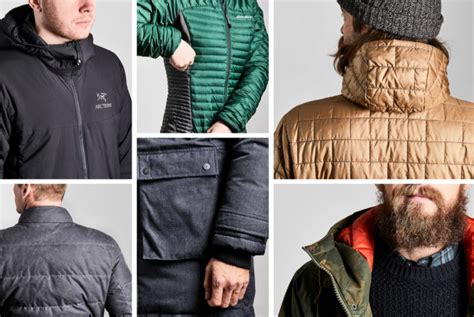 10 Best Winter Jackets For Extreme Cold For Men And Women 2024
